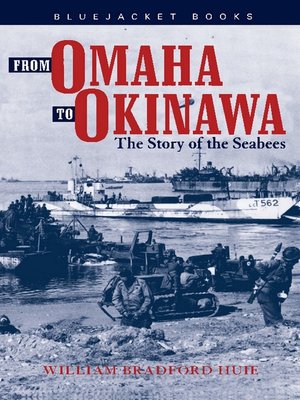 cover image of From Omaha to Okinawa
